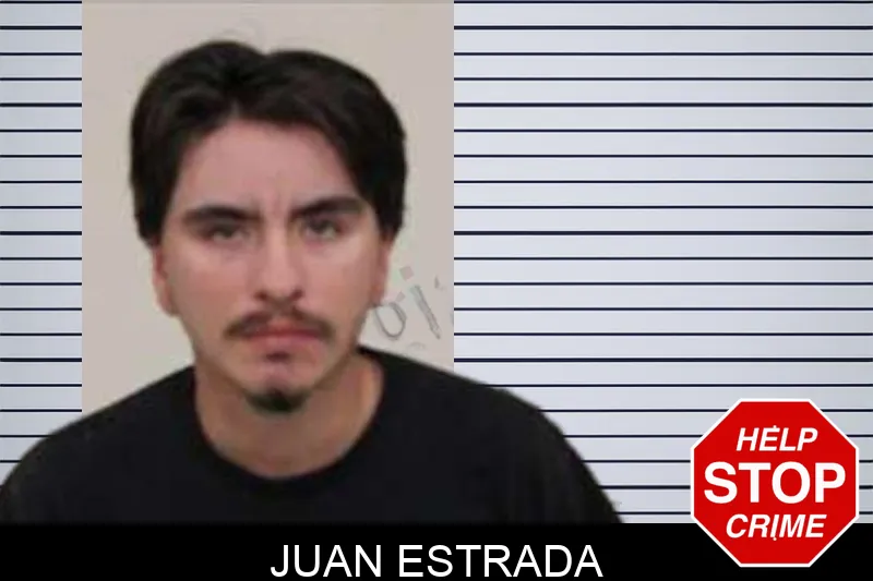 Juan Estrada Mugshots