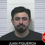 Juan Figueroa Mugshots