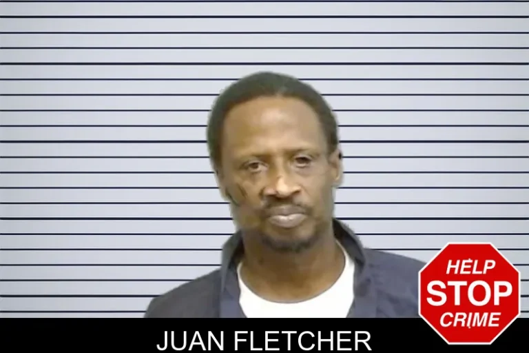 Juan Fletcher