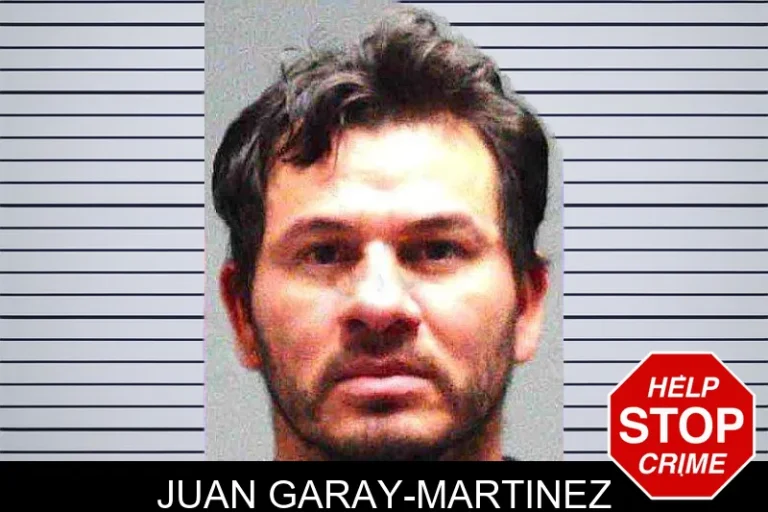 Juan Garay-Martinez