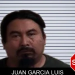 Juan Garcia Luis of Henry County, Georgia Juan Garcia Luis Mugshots