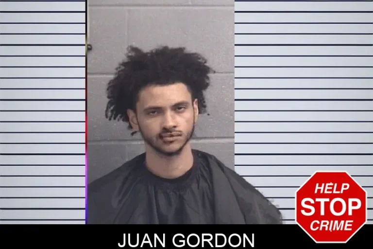 Juan Gordon
