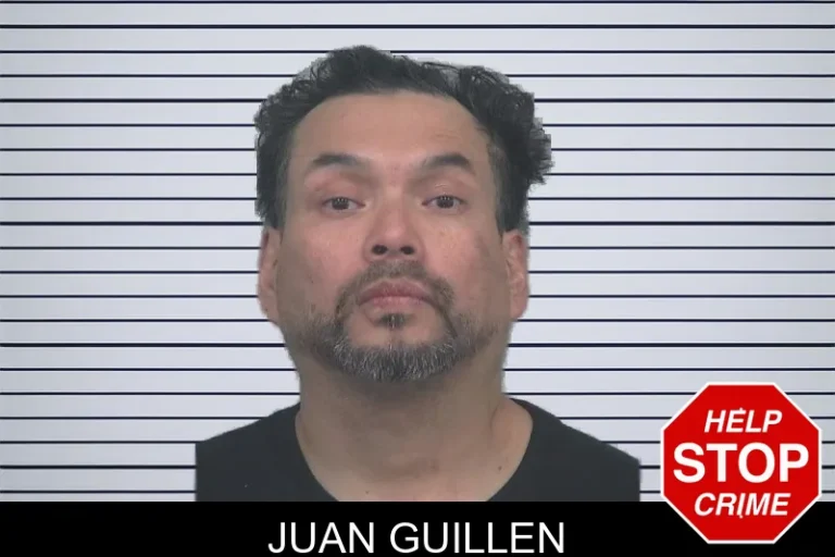 Juan Guillen mugshot – Gwinnett County , Georgia Juan Guillen