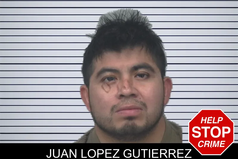 Juan Lopez Gutierrez mugshot – Gwinnett County , Georgia Juan Lopez Gutierrez mugshot
