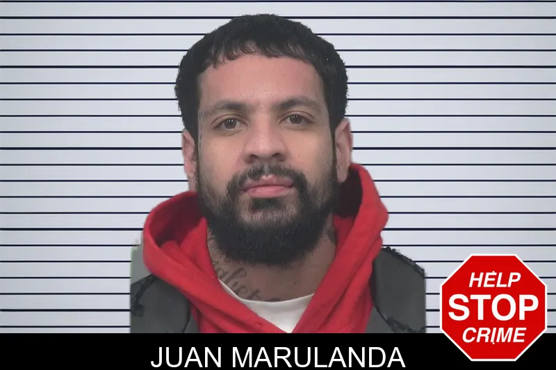 Juan Marulanda mugshot – Gwinnett County , Georgia Juan Marulanda mugshot