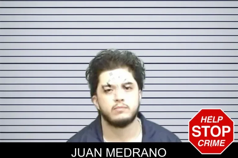 Juan Medrano
