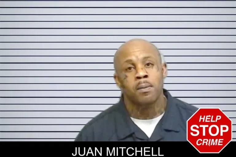 Juan Mitchell