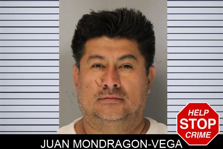 Juan Mondragon-Vega