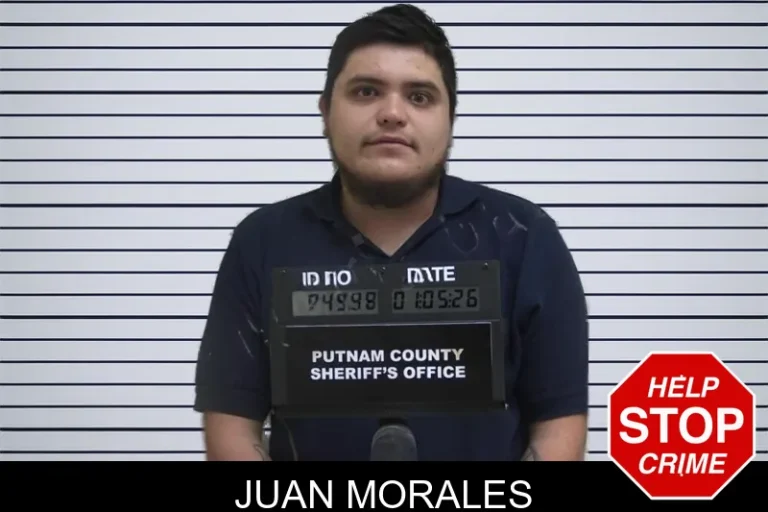 Juan Morales