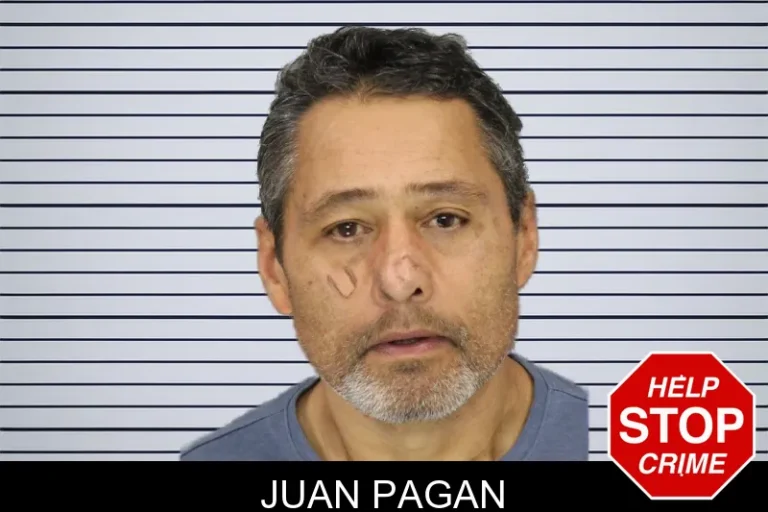 Juan Pagan