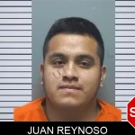 Juan Reynoso Mugshots