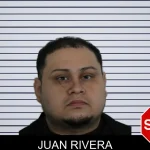 Juan Rivera Mugshots