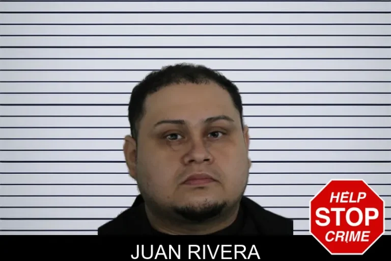 Juan Rivera mugshot – Floyd County , Georgia Juan Rivera