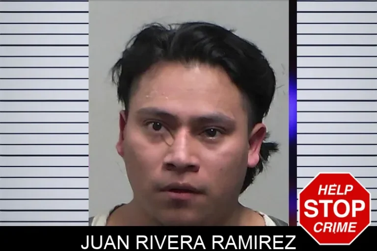Juan Rivera Ramirez