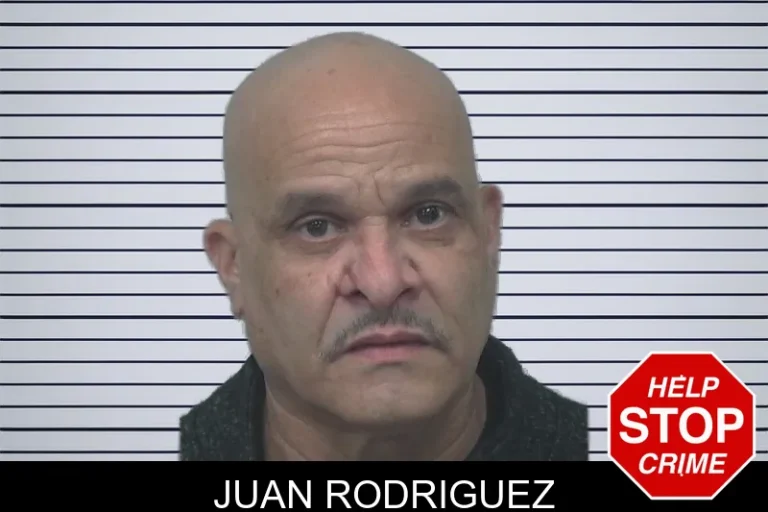 Juan Rodriguez