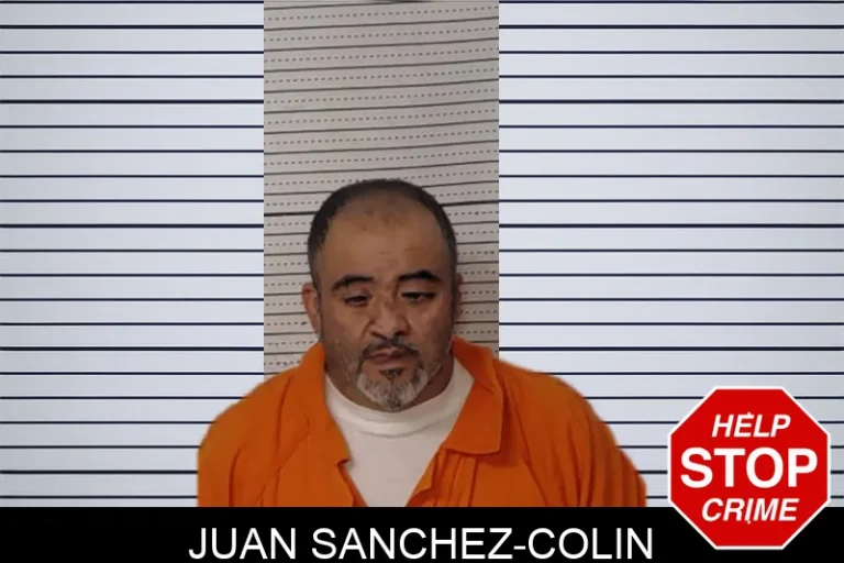 Juan Sanchez-Colin