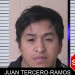 Juan Tercero-Ramos Mugshots