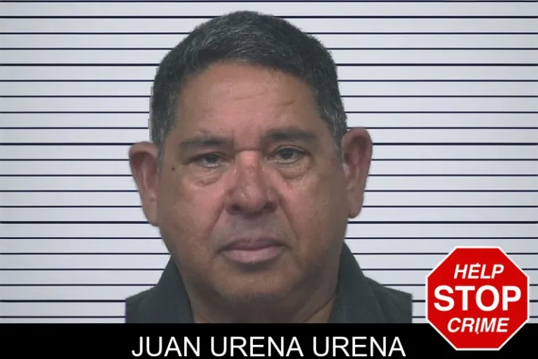 Juan Urena Urena