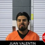 Juan Valentin Mugshots
