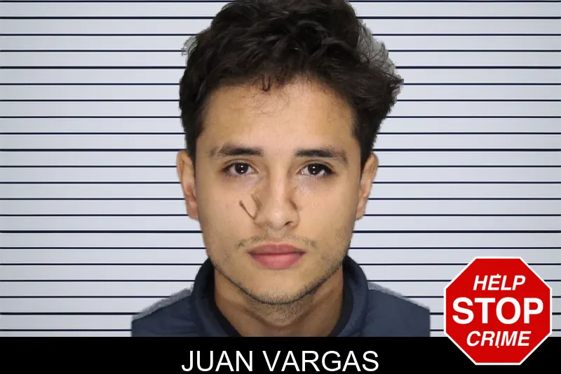 Juan Vargas mugshot – Cobb County , Georgia Juan Vargas mugshot