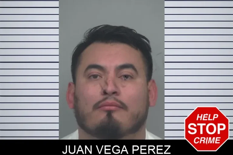Juan Vega Perez mugshot – Gwinnett County , Georgia Juan Vega Perez