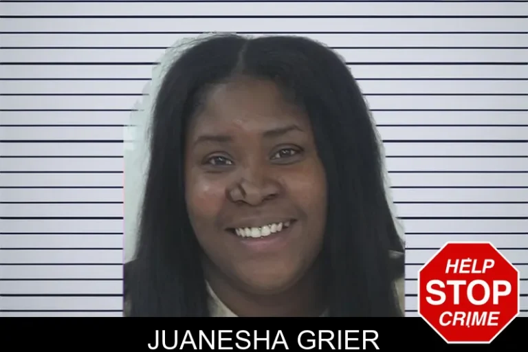 Juanesha Grier