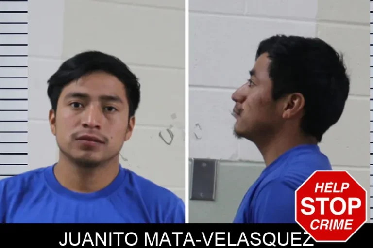 Juanito Mata-Velasquez