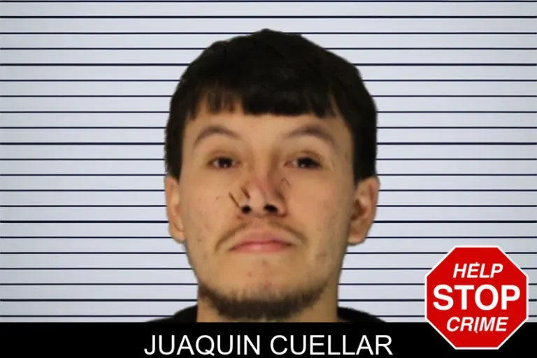Juaquin Cuellar mugshot – Hall County , Georgia Juaquin Cuellar