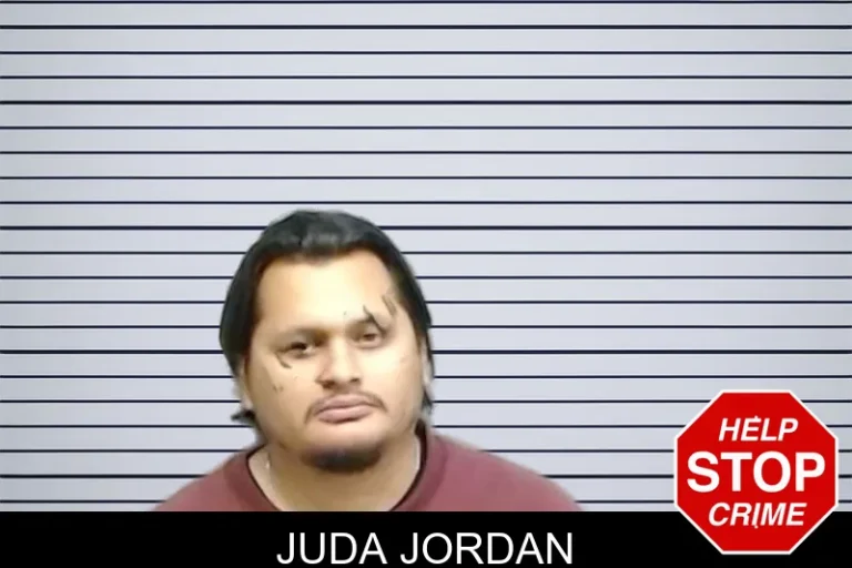 Juda Jordan
