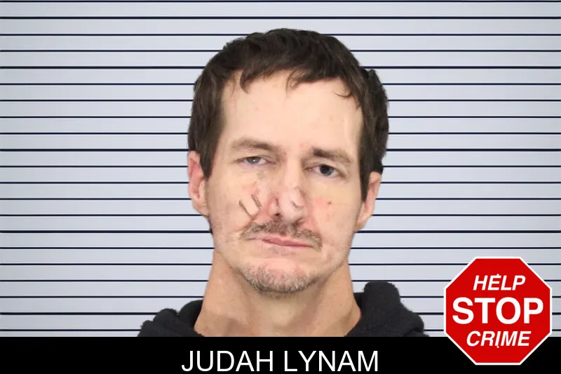 Judah Lynam mugshot – Cobb County , Georgia Judah Lynam mugshot