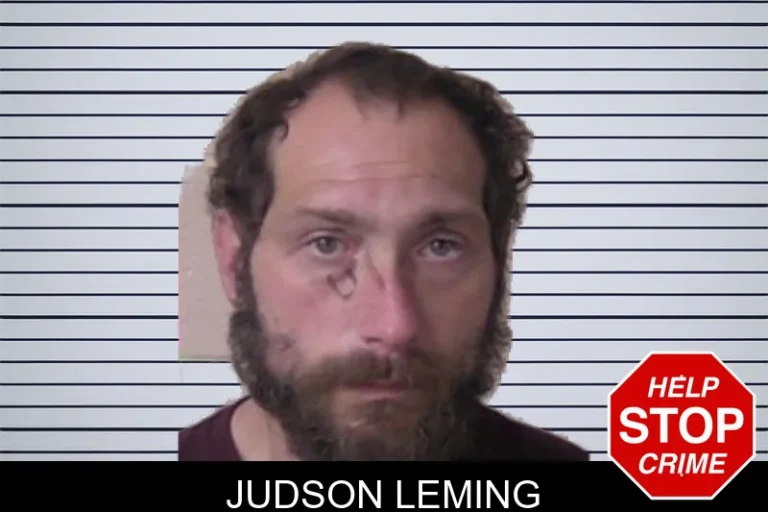 Judson Leming