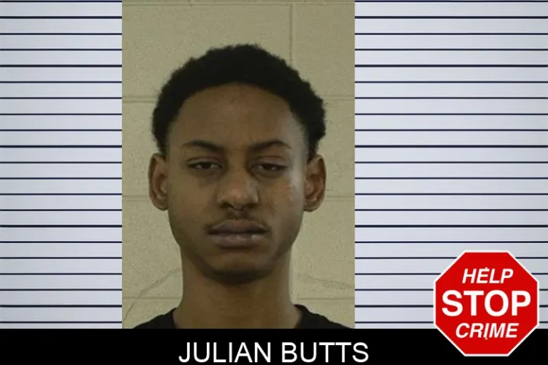 Julian Butts