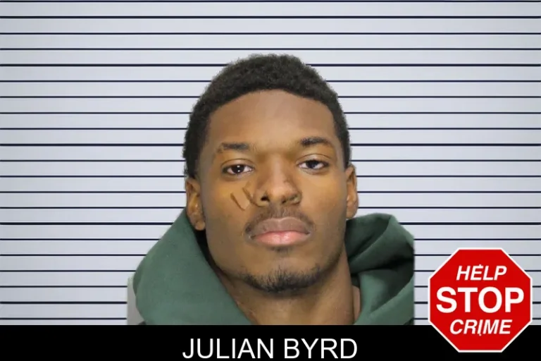 Julian Byrd