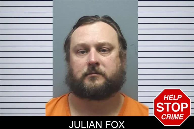 Julian Fox