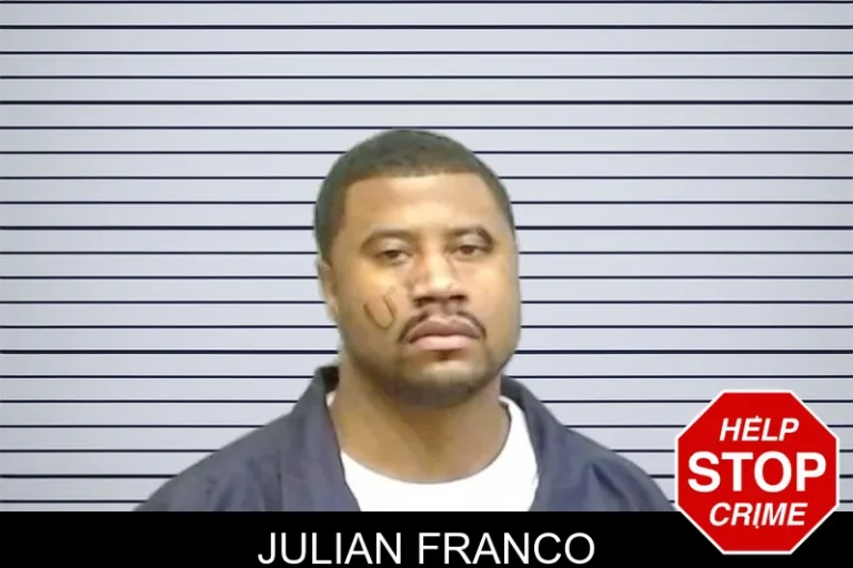 Julian Franco