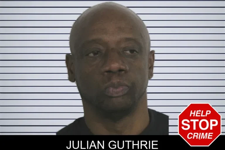 Julian Guthrie