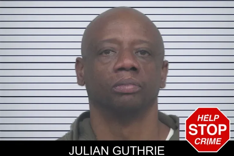 Julian Guthrie