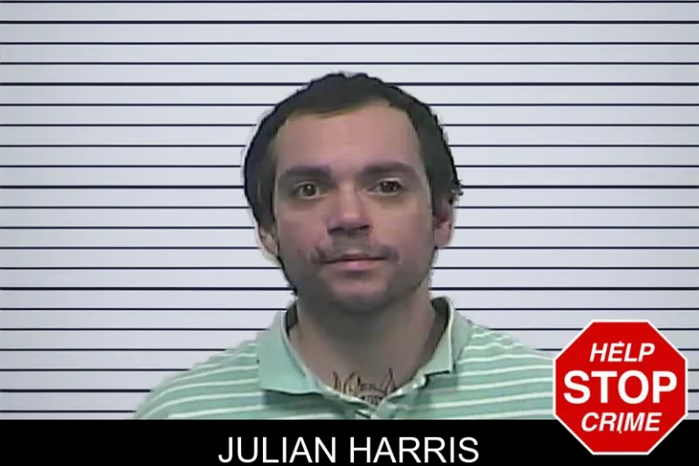Julian Harris