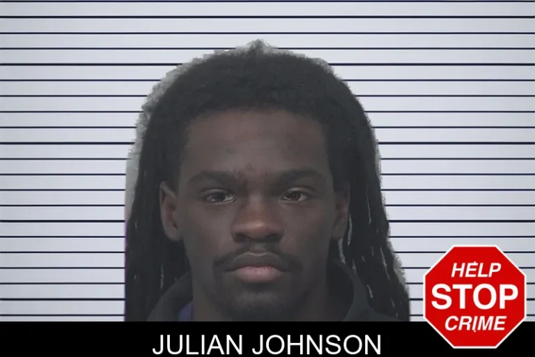 Julian Johnson