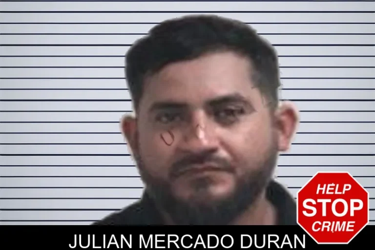 Julian Mercado Duran