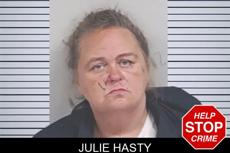 Julie Hasty