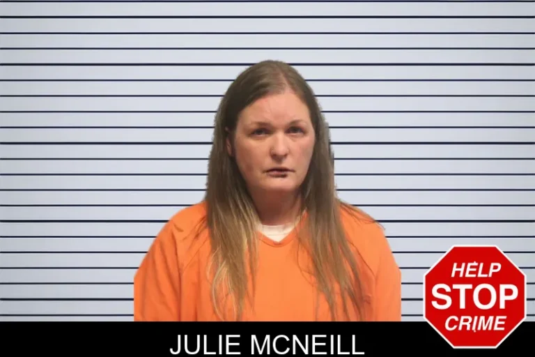 Julie McNeill