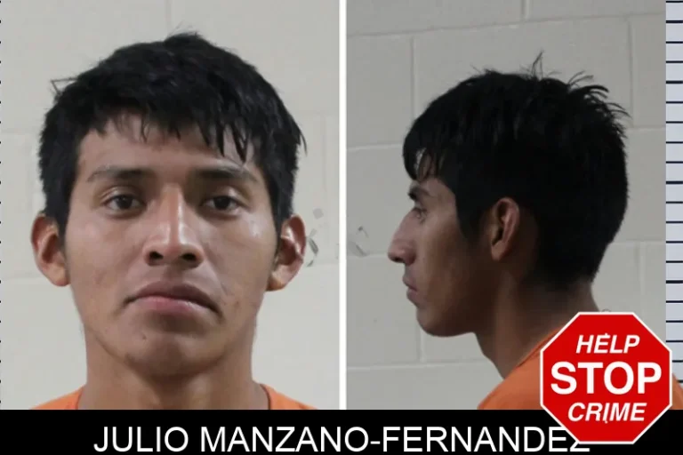 Julio Manzano-Fernandez