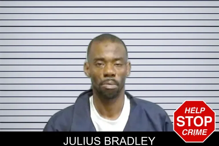 Julius Bradley