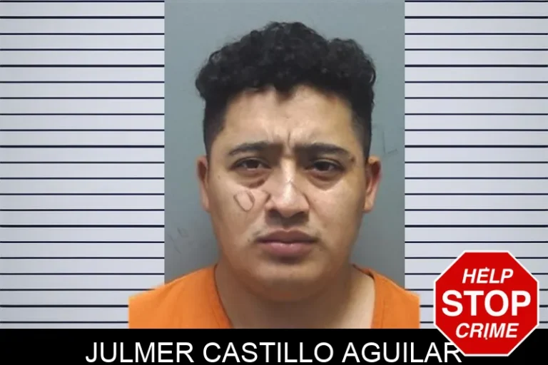 Julmer Castillo Aguilar