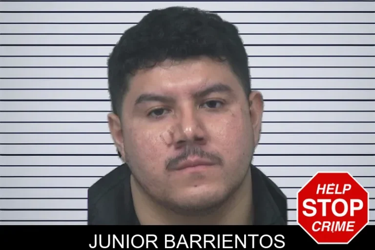 Junior Barrientos