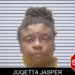 Juqetta Jasper Mugshots