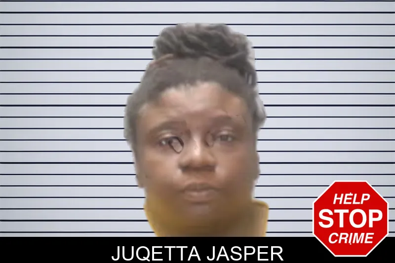 Juqetta Jasper Mugshots
