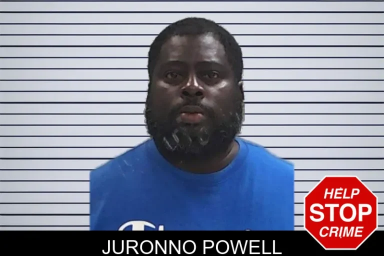 Juronno Powell