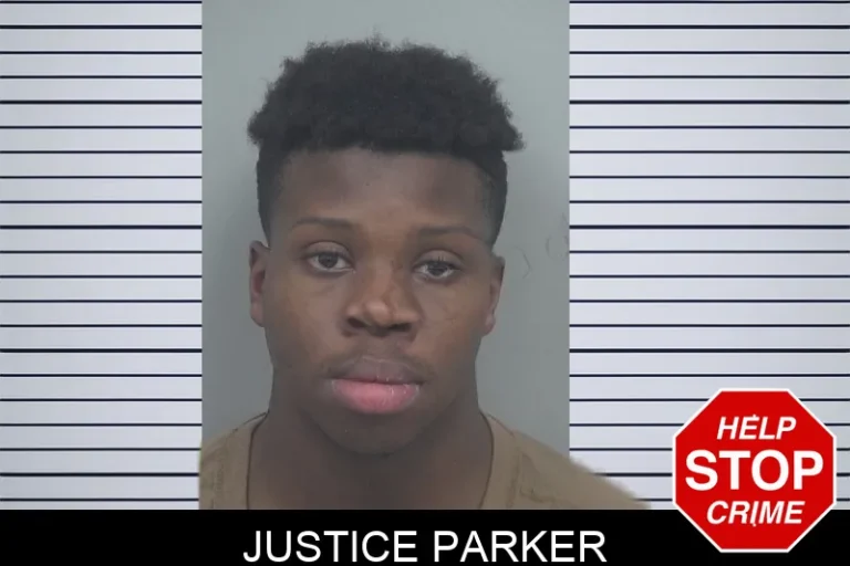 Justice Parker
